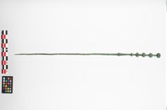 Foto von Bronzemehrkopfnadel (NHMW-PRAE-023880)